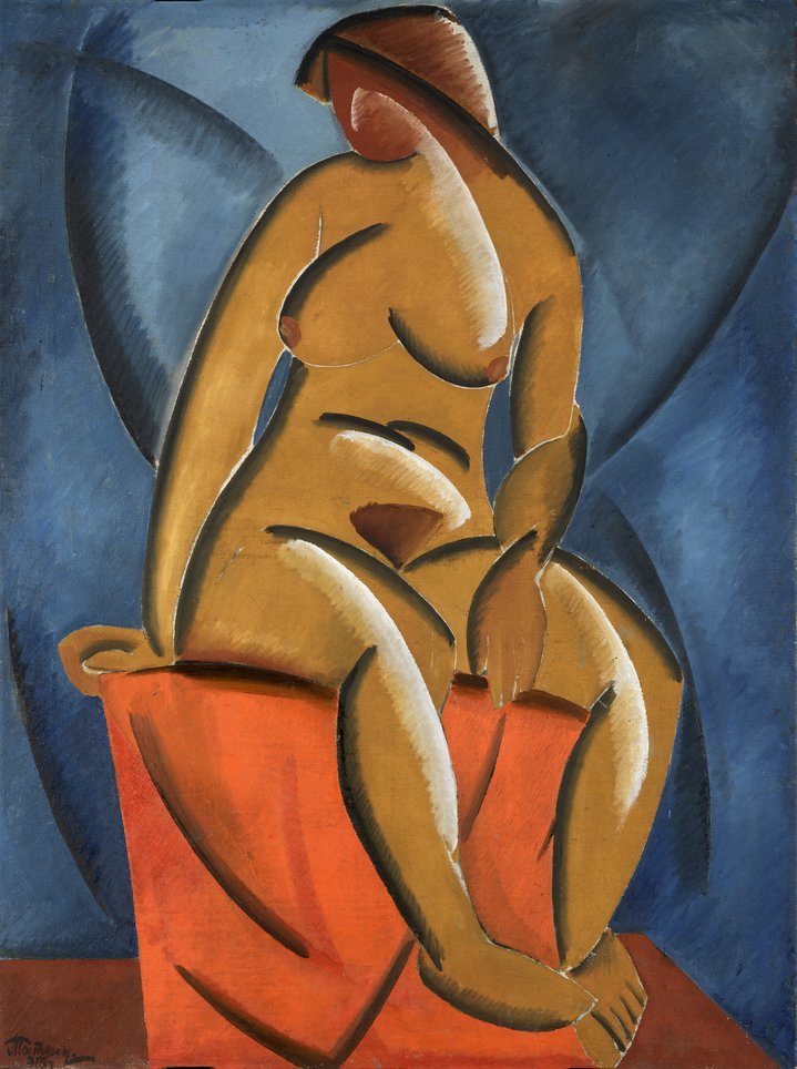 Vladimir Tatlin, Tatlin. Construction of the World, Zotov Centre, Tower of the Third International