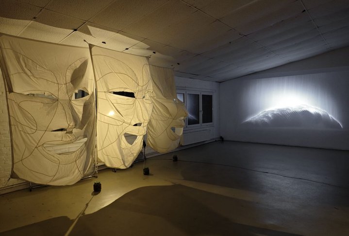 Iragui Gallery, Alina Pinsky Gallery, pop/off/art, Regina Gallery, XL Projects Berlin, Nika Projects