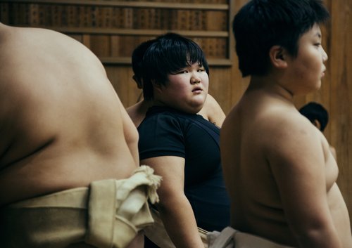 Yulia Skogoreva is Changing the Optics of Female Sumo in Japan