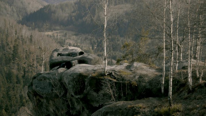 Roman Khimei, Yarema Malashchuk, Pedagogies of War, Thyssen-Bornemisza Museum