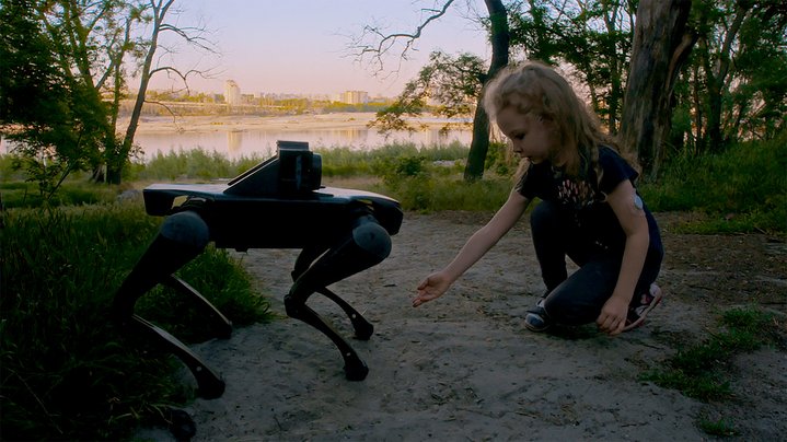 Roman Khimei, Yarema Malashchuk, Pedagogies of War, Thyssen-Bornemisza Museum