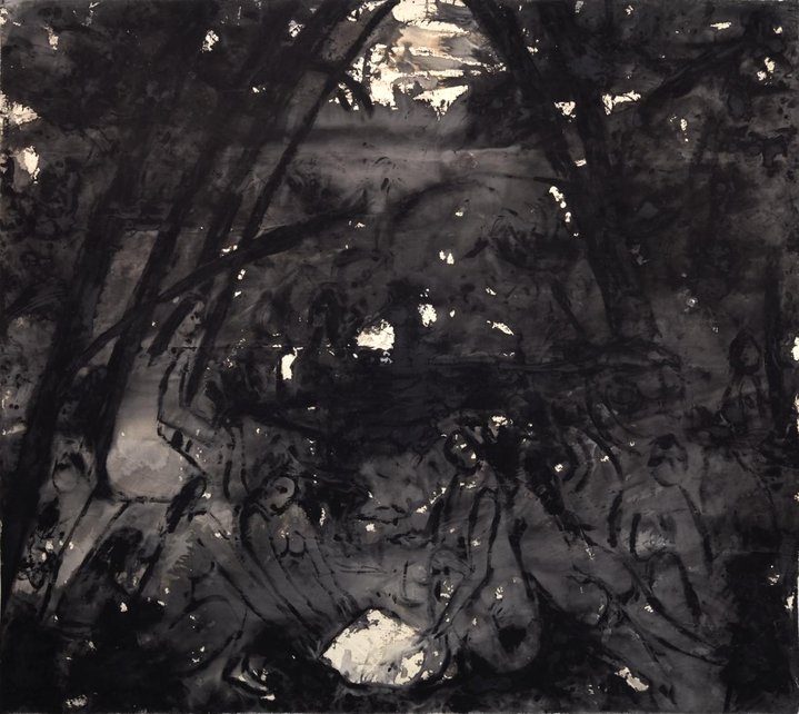 Victoria Gallery, Most Beautiful Place I’ve Ever Been, V-A-C Foundation, Jutta Koether