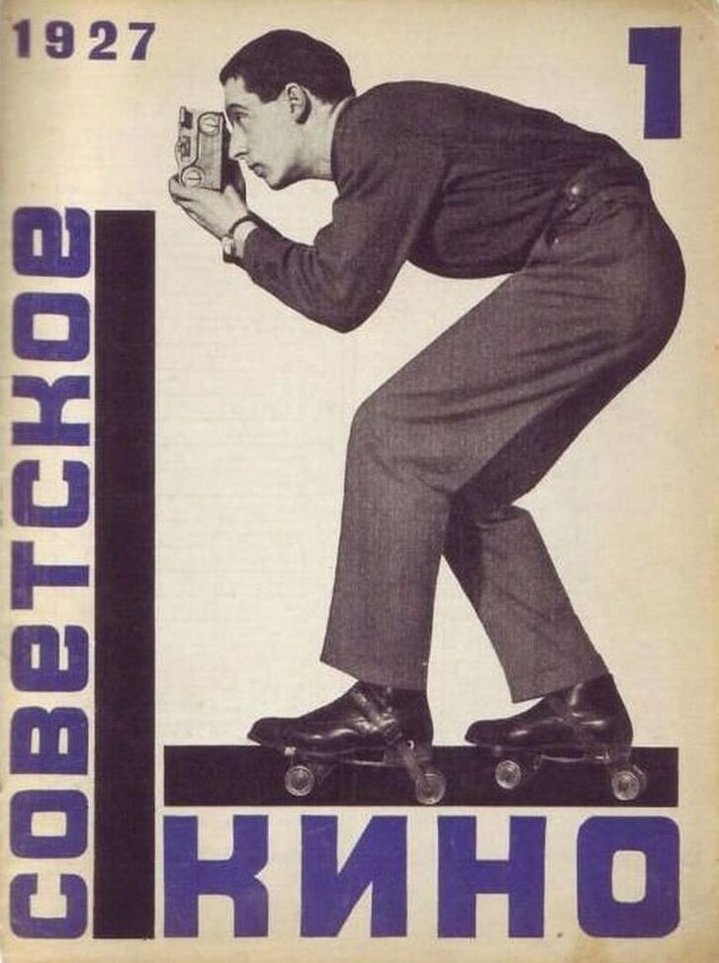 Dziga Vertov, Kino-Eye, Zotov Centre, Cinema, Soviet Cinema