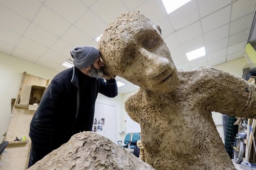 Born Again: How, Why and at What Price Artists Restore Their Own Works