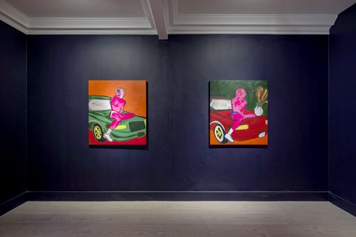 New Museums, New Money: A Turning Point for Art Across the Caspian?