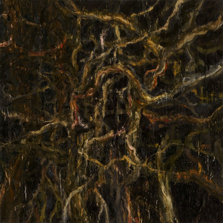 Petr Shvetsov, Swamp, Gisich Gallery, No. 14