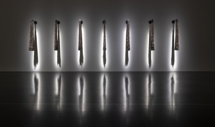 Marina Abramović, Transforming Energy, Gallerie dell’Accademia, TAEX, Venice