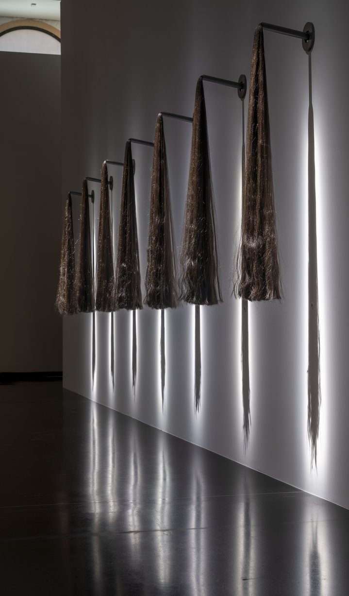 Marina Abramović, Transforming Energy, Gallerie dell’Accademia, TAEX, Venice