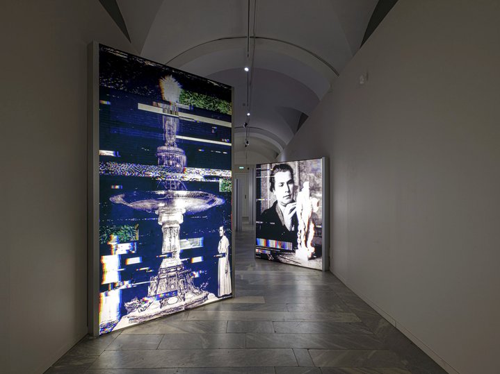 Vera Mukhina, Vera Mukhina: Dialogues, Facets, All-Russian Museum for Decorative Art, Art Deco