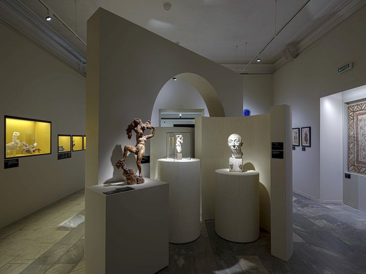 Vera Mukhina, Vera Mukhina: Dialogues, Facets, All-Russian Museum for Decorative Art, Art Deco