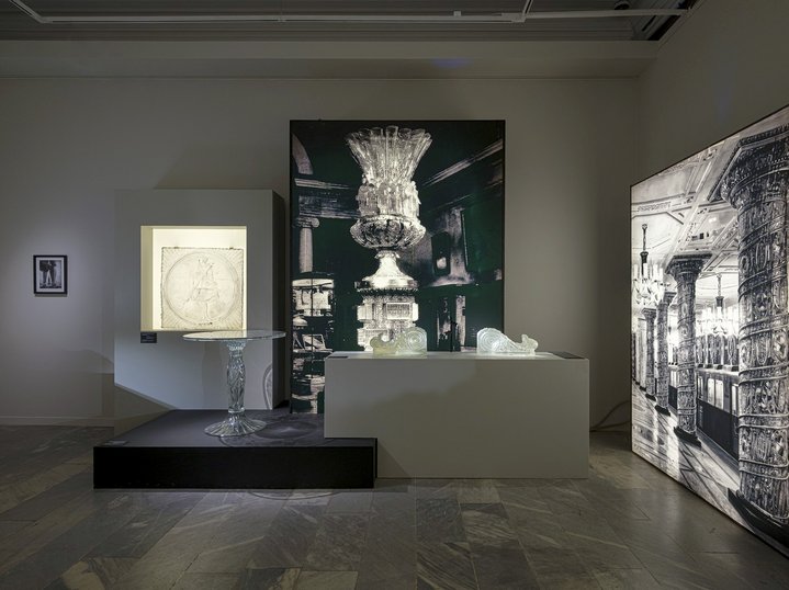 Vera Mukhina, Vera Mukhina: Dialogues, Facets, All-Russian Museum for Decorative Art, Art Deco