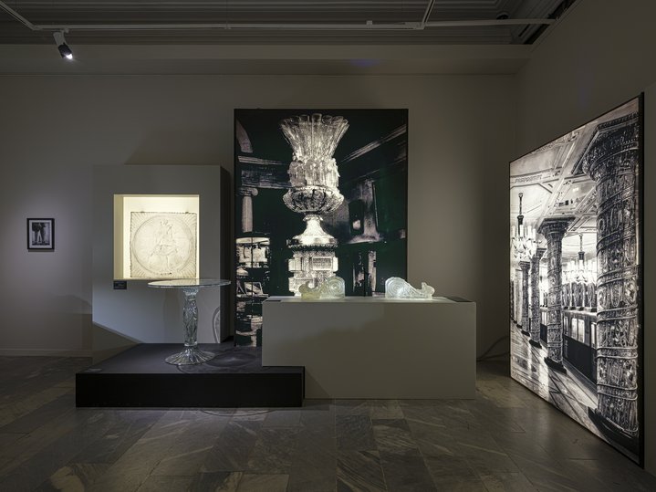 Vera Mukhina, Vera Mukhina: Dialogues, Facets, All-Russian Museum for Decorative Art, Art Deco