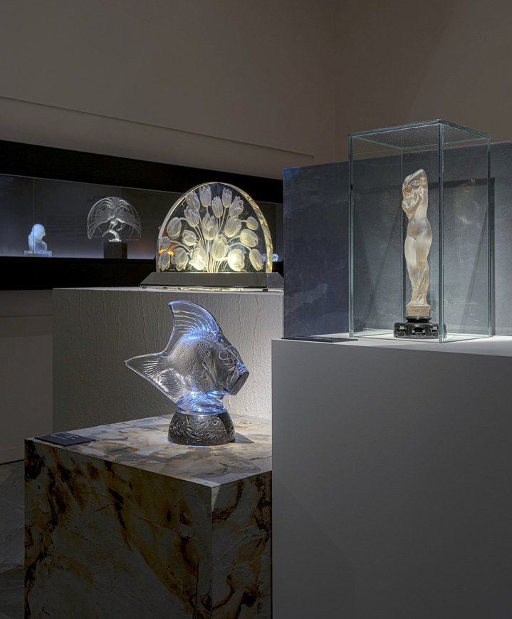 Vera Mukhina, Vera Mukhina: Dialogues, Facets, All-Russian Museum for Decorative Art, Art Deco