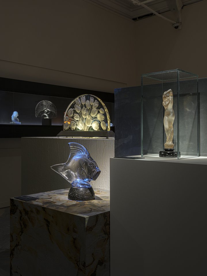 Vera Mukhina, Vera Mukhina: Dialogues, Facets, All-Russian Museum for Decorative Art, Art Deco