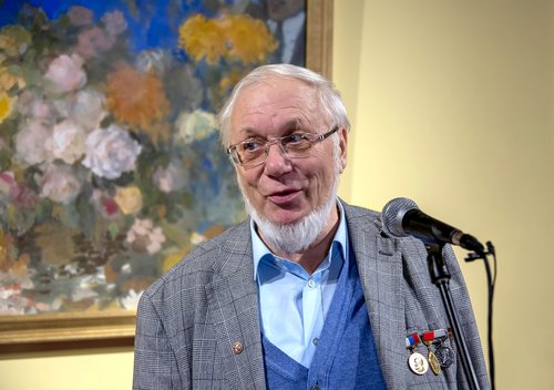 The Fragility of Legacy: Art Collectors, Power, and the Problem of Permanence