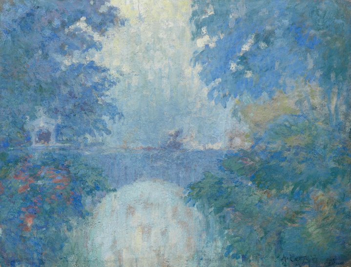 Valery Dudakov, Russian Symbolism: From Vrubel to Larionov, Nizhny Novgorod State Art Museum, Nikolai Sapunov