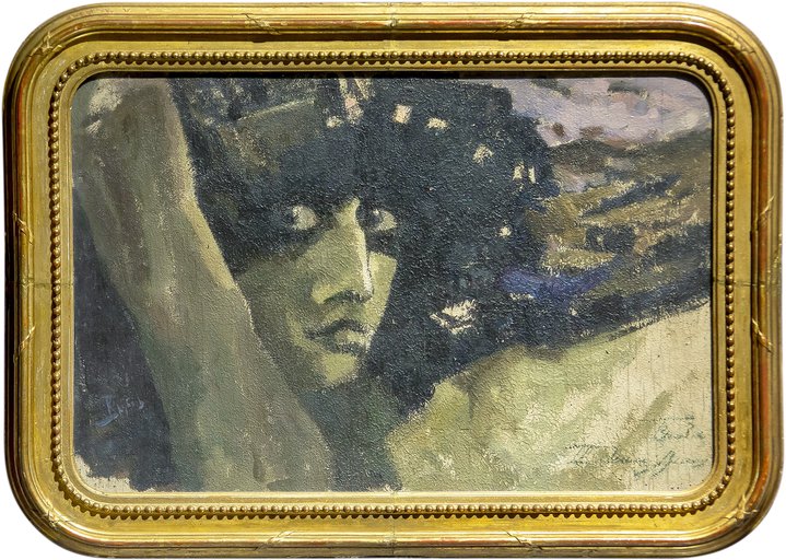 Valery Dudakov, Russian Symbolism: From Vrubel to Larionov, Nizhny Novgorod State Art Museum, Mikhail Vrubel