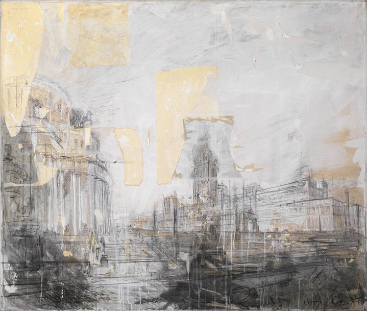 The Triumph of Melancholy, Ruarts Foundation, Authenticity, Mass Production