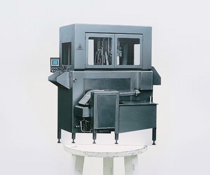 Lyuda Kalinichenko, Best Before: Unlimited, Victoria Underground Gallery, Strange Agents