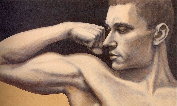 Georgy Guryanov, Guryanov Museum-Apartment, Memorial Museum-Apartment, St Petersburg