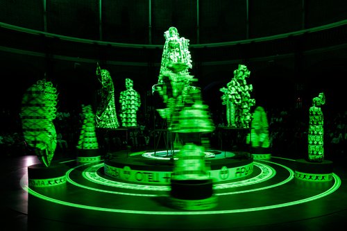 Operatic Still Life: New Opera Staged by Andrey Bartenev