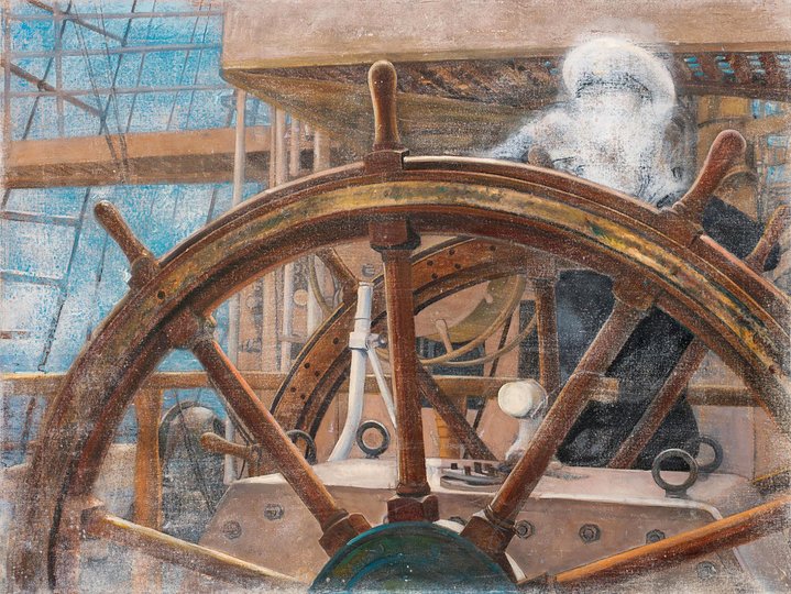 Georgy Guryanov, Guryanov Museum-Apartment, Memorial Museum-Apartment, St Petersburg