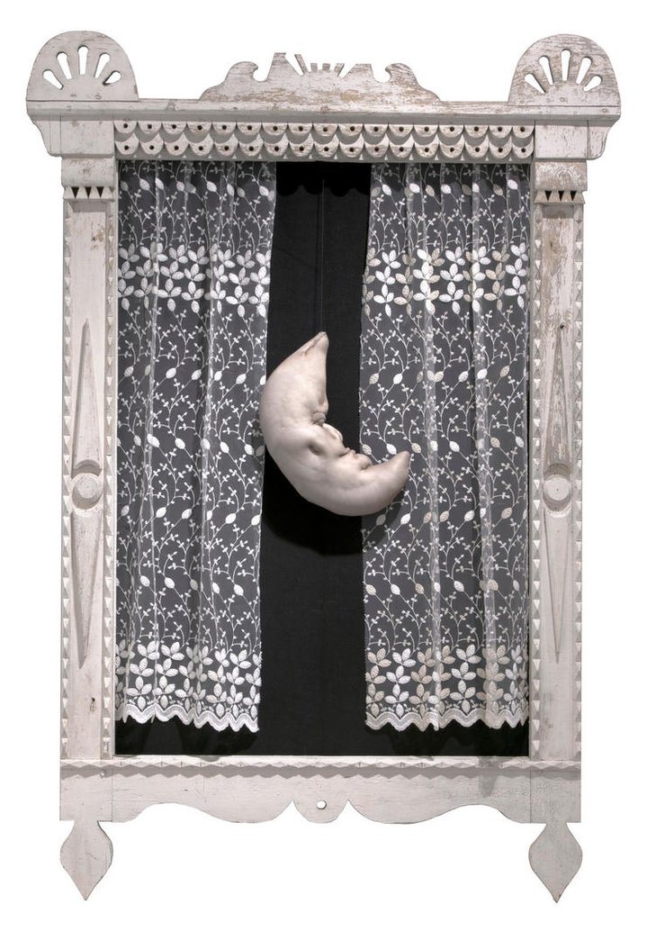 Alisa Gorshenina, Magic platband, Art Market, Young Artist