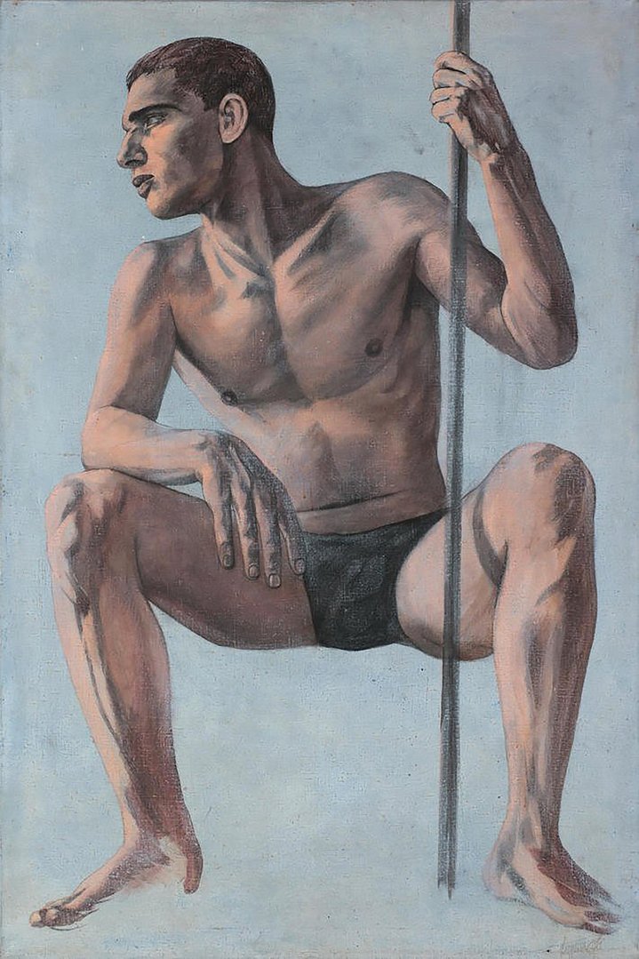 Georgy Guryanov, Guryanov Museum-Apartment, Memorial Museum-Apartment, St Petersburg