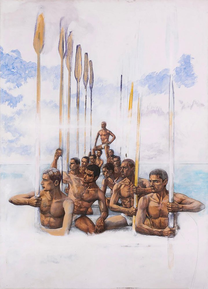 Georgy Guryanov, Guryanov Museum-Apartment, Memorial Museum-Apartment, St Petersburg