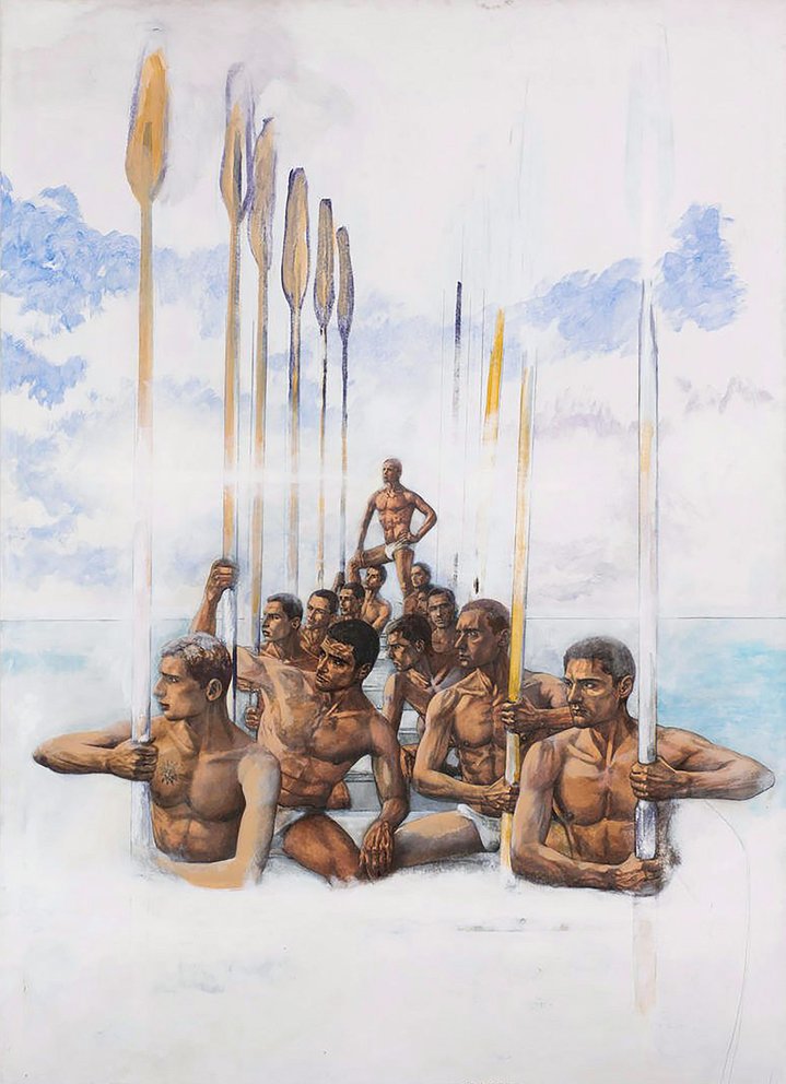 Georgy Guryanov, Guryanov Museum-Apartment, Memorial Museum-Apartment, St Petersburg