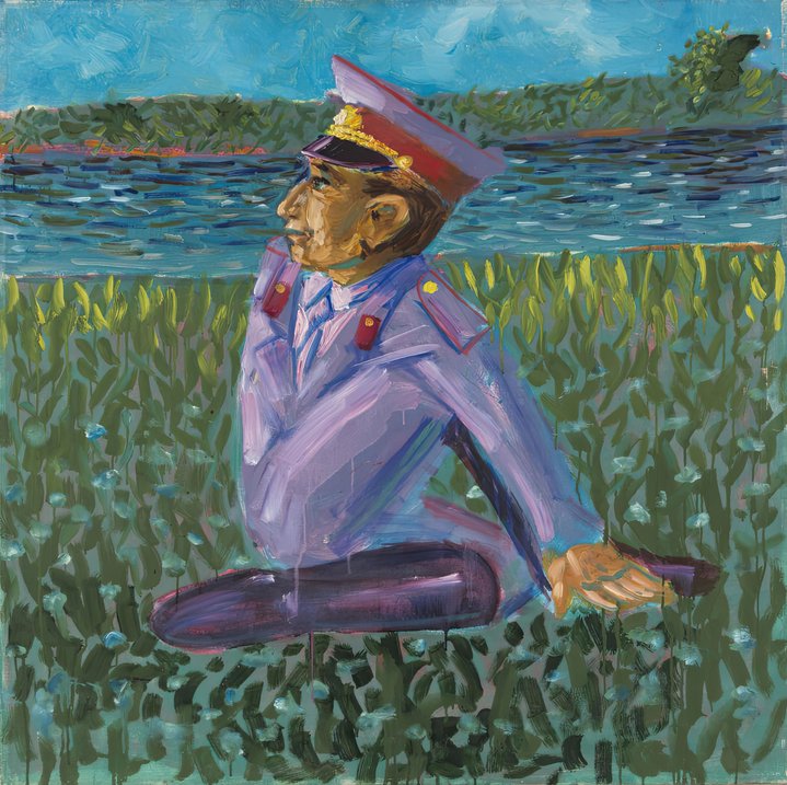 Georgy Litichevsky, Gymnastics yoga, Vladey, Graphic Art
