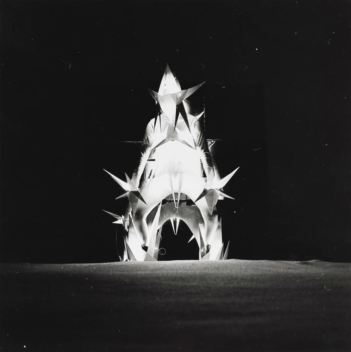 Francisco Infante, Artifacts, Vladey, Editions