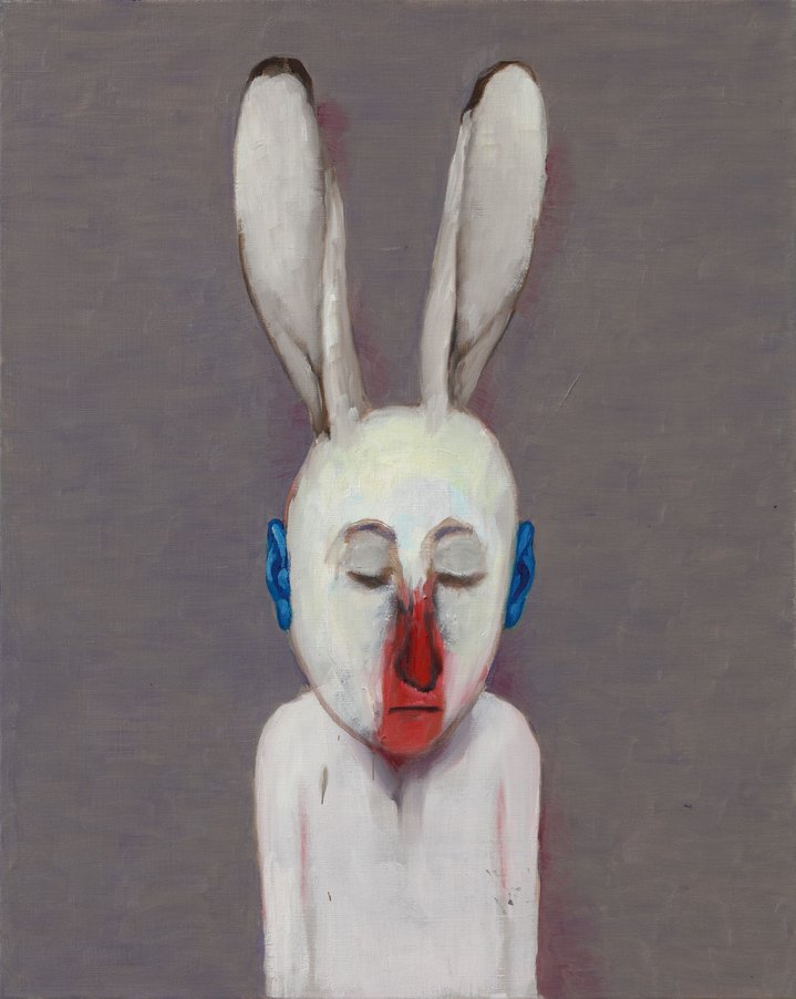 Viktor Pivovarov, Metaphysics and Despair, DOX Centre for Contemporary Art, Conceptualism