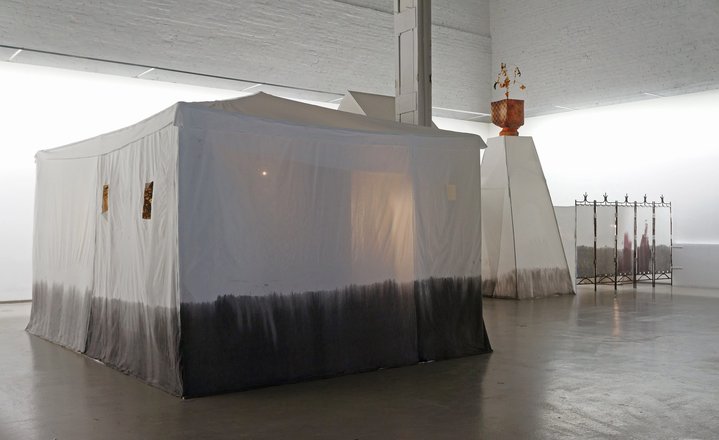 Apology of Wreckage, Leonid Tskhe, Irina Korina, Yegor Koshelev