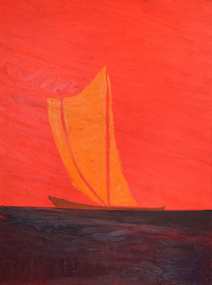 Gennady Ustyugov, The Alphabet of Life, State Russian Museum, Inclusion