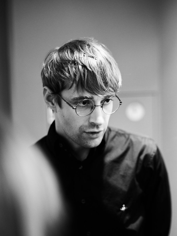 Evgeny Granilshchikov, Anna Nova Gallery, Mist, Landscapes of the End of the World