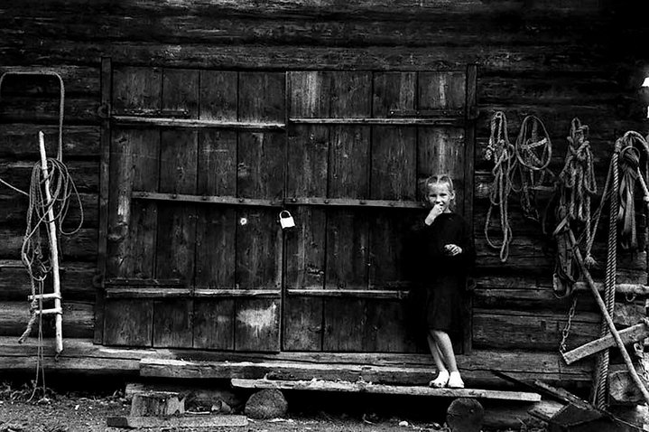 Ivan Boiko, Old Believers, Photograpy, Photographer