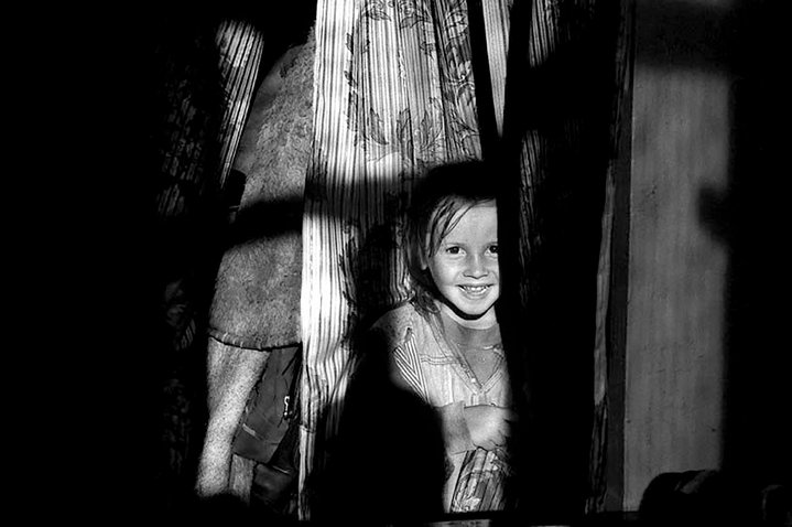 Ivan Boiko, Old Believers, Photograpy, Photographer