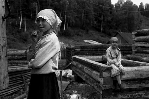 Ivan Boiko and the Materiality of Photography