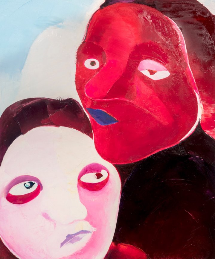 Searching Eye, Alina Pinsky Gallery, Alina Pinsky, Natalia Turnova