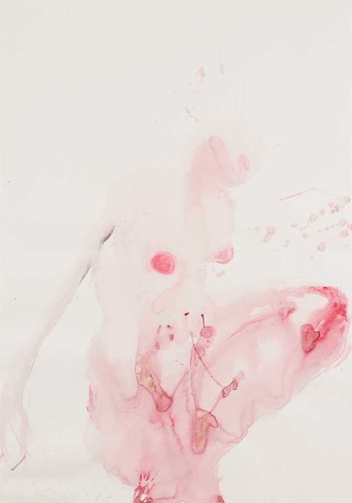 Searching Eye, Alina Pinsky Gallery, Alina Pinsky, Natasha Habarova