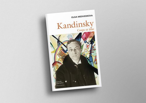 Tuxedo and Turpentine: What’s New in a New Biography of Kandinsky