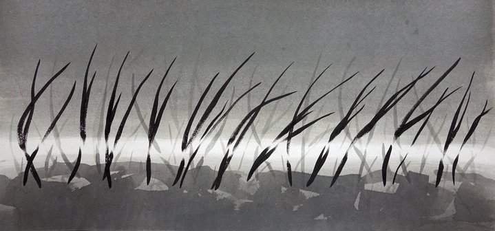 Evgeny Granilshchikov, Anna Nova Gallery, Mist, Landscapes of the End of the World