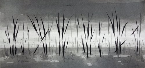 Granilshchikov’s Revolutionary Romanticism Through the Fog