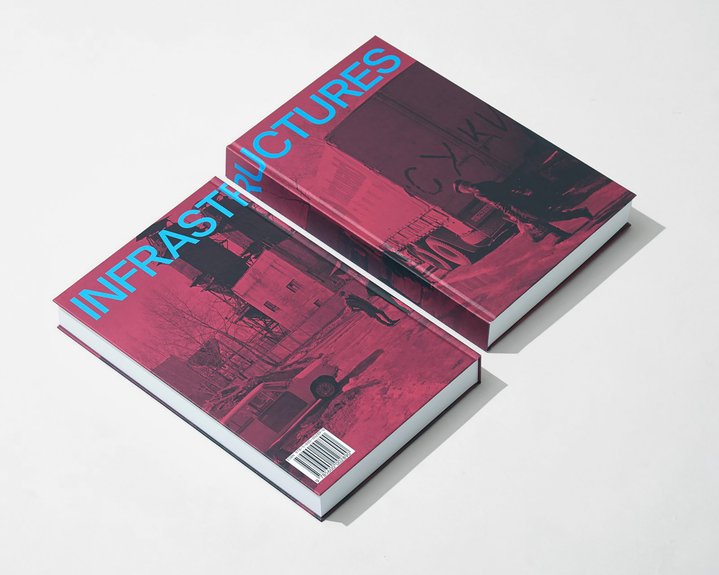 Max Sher, Snow, Sergey Novikov, Infrastructures