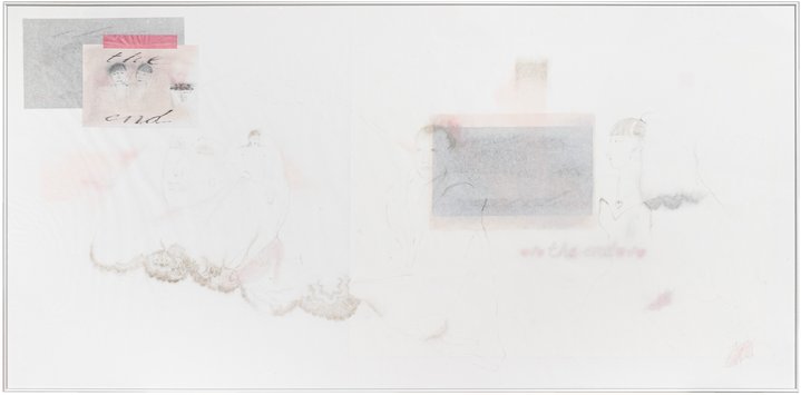 Yana Serobabina, The End, Ob'edinenie (Gathering), Layers