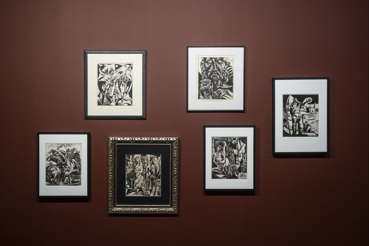 The Book – The Medium, Aspan Gallery, Illustrations, Books