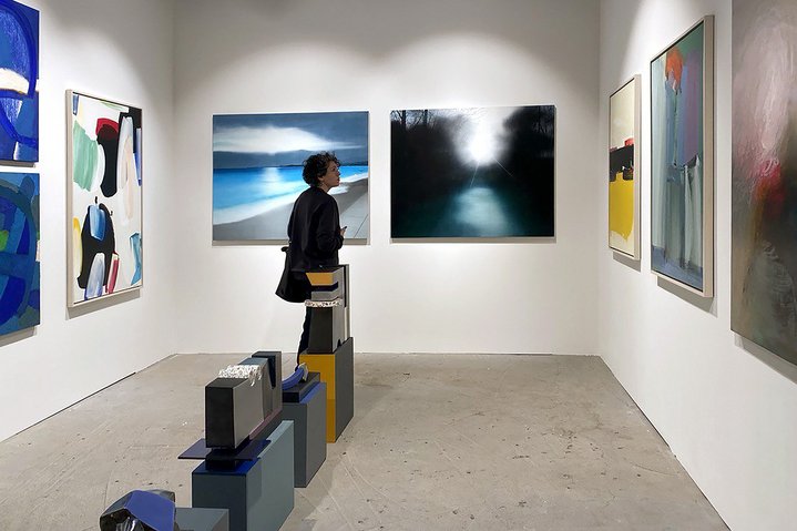 catalog, Art Fair, Moscow, Kultproekt