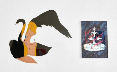 No Sign on the Door: Art in Moscow Goes Underground