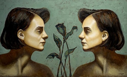 Millennial Georgian artists and the Search for Identity